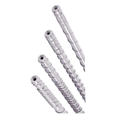 SCREWS / HARD FACING